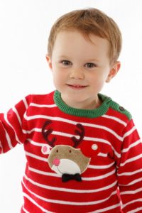 Christmas Jumper