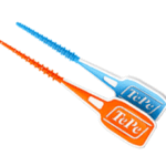 Interdental brushes