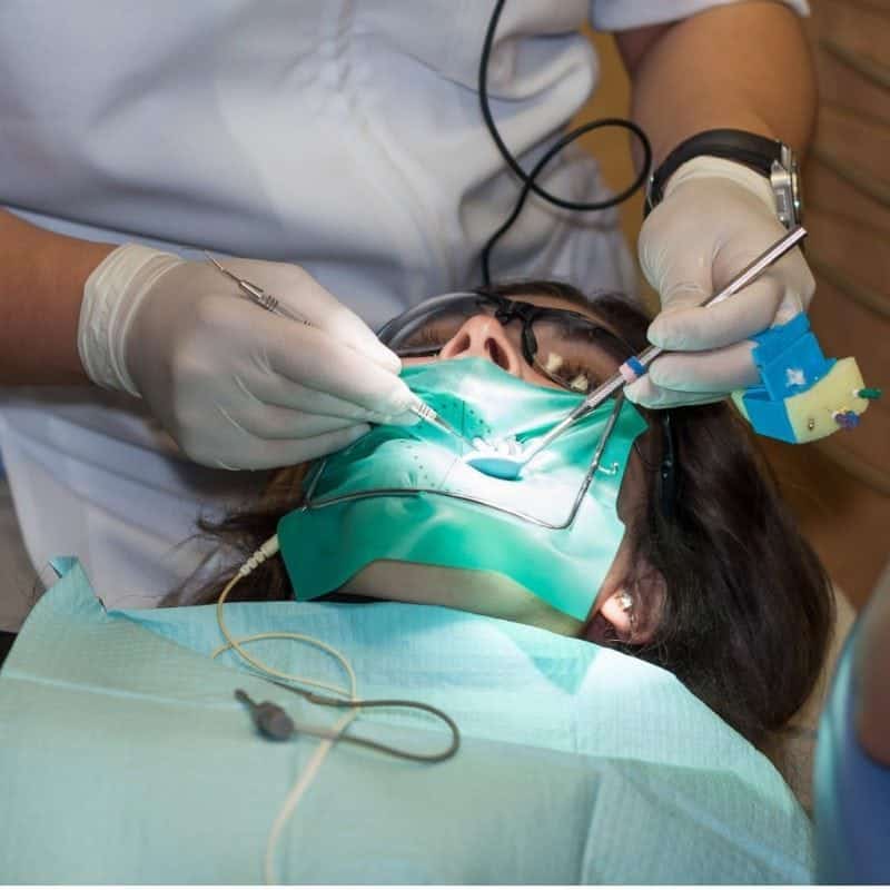 Endodontics
