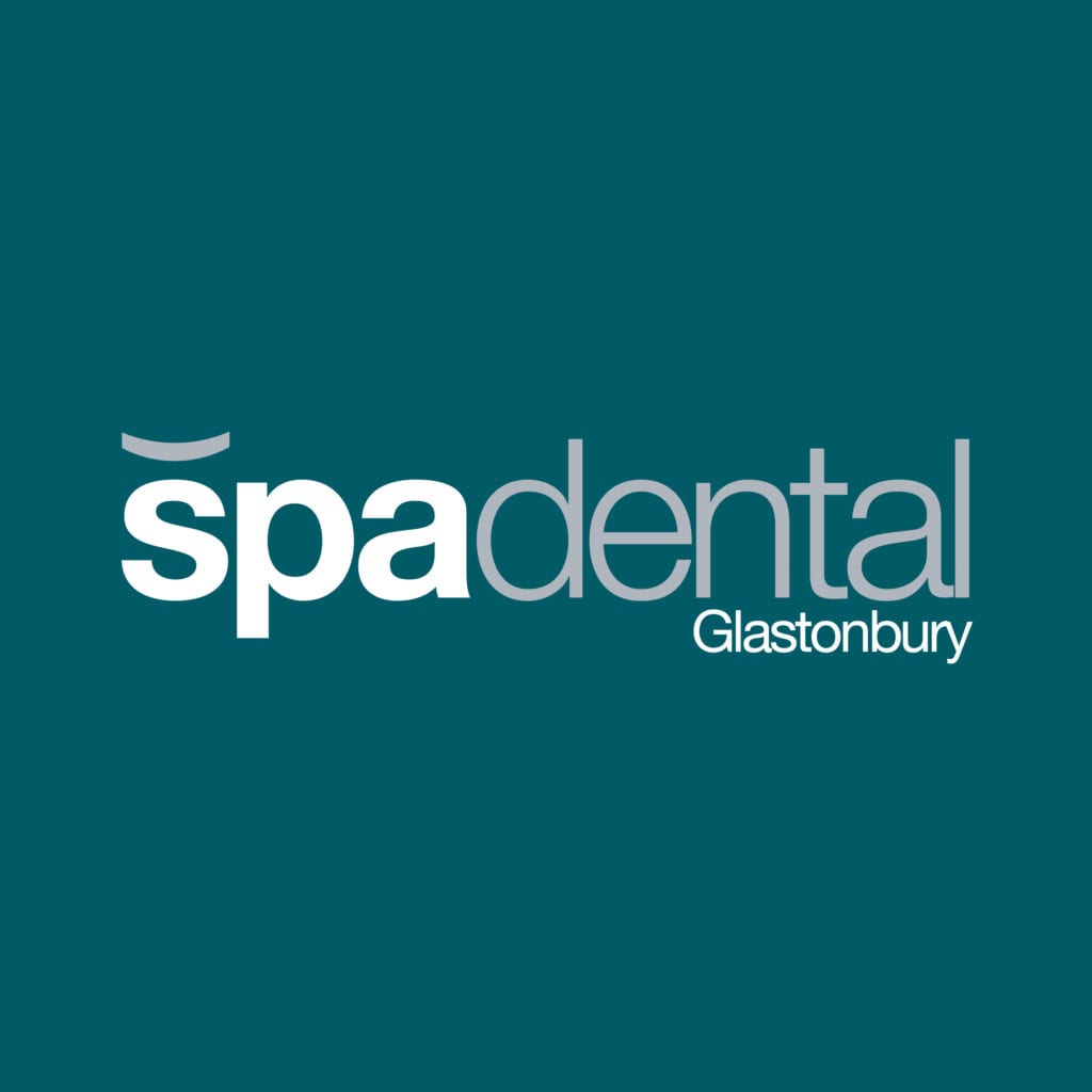 SpaDental Glastonbury logo