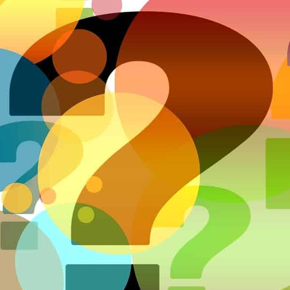 FAQ explainers patient questions