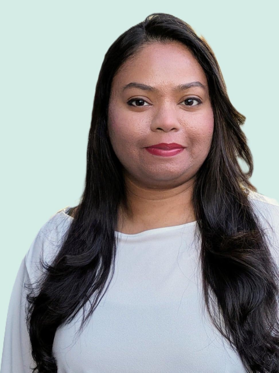 Nissi Thompson