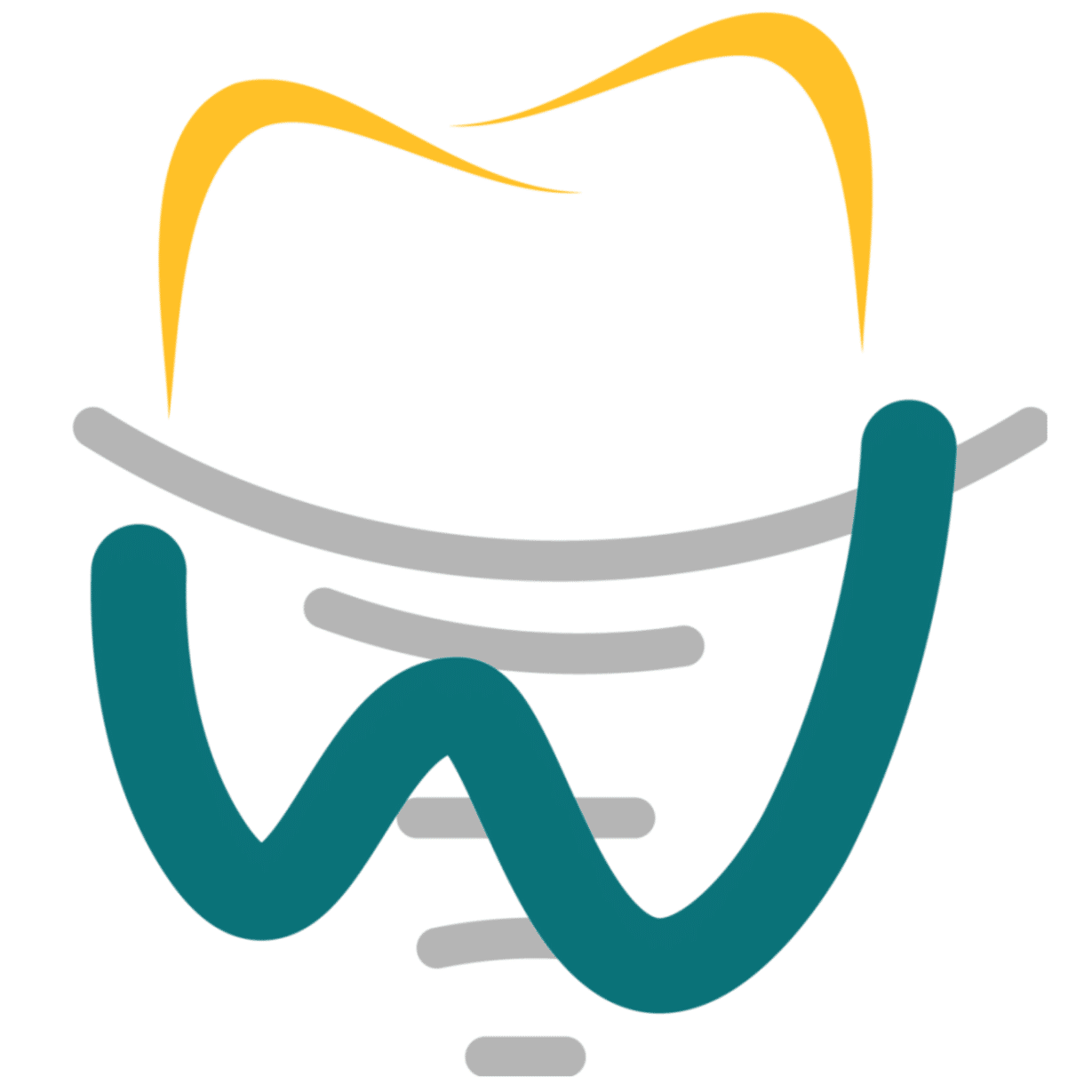 Wotton Under Edge Dental and Implant Clinic Logo
