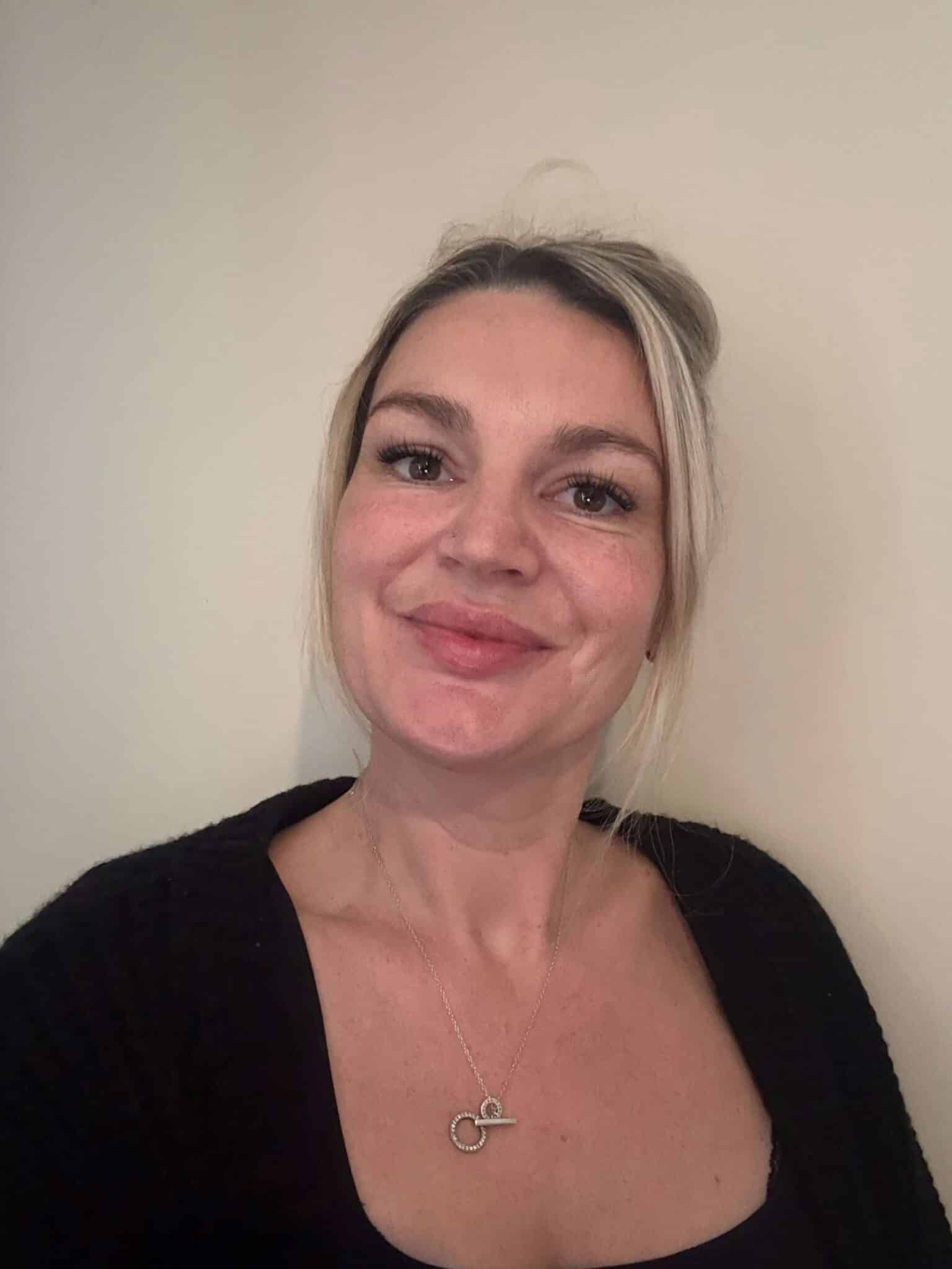 Rebecca Holford
