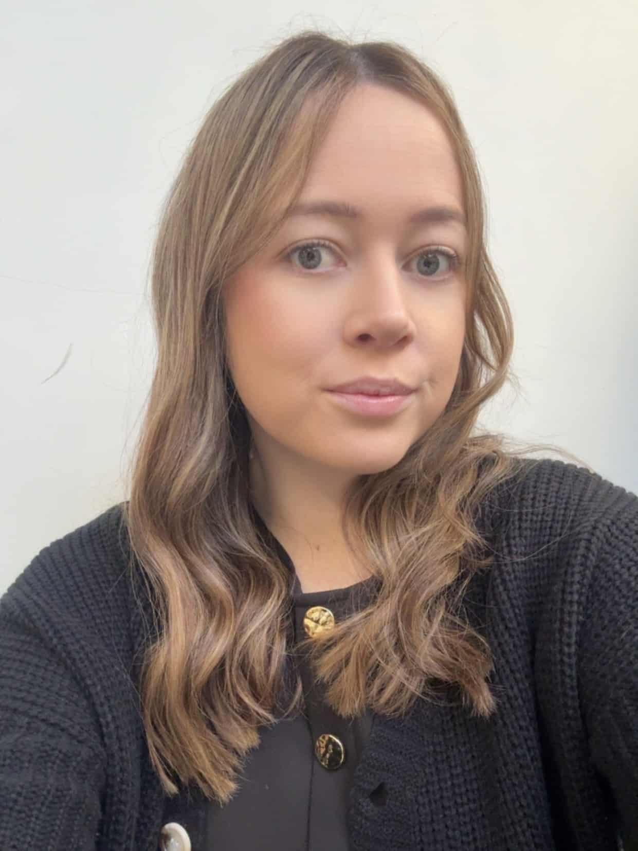 Leah Shepherd