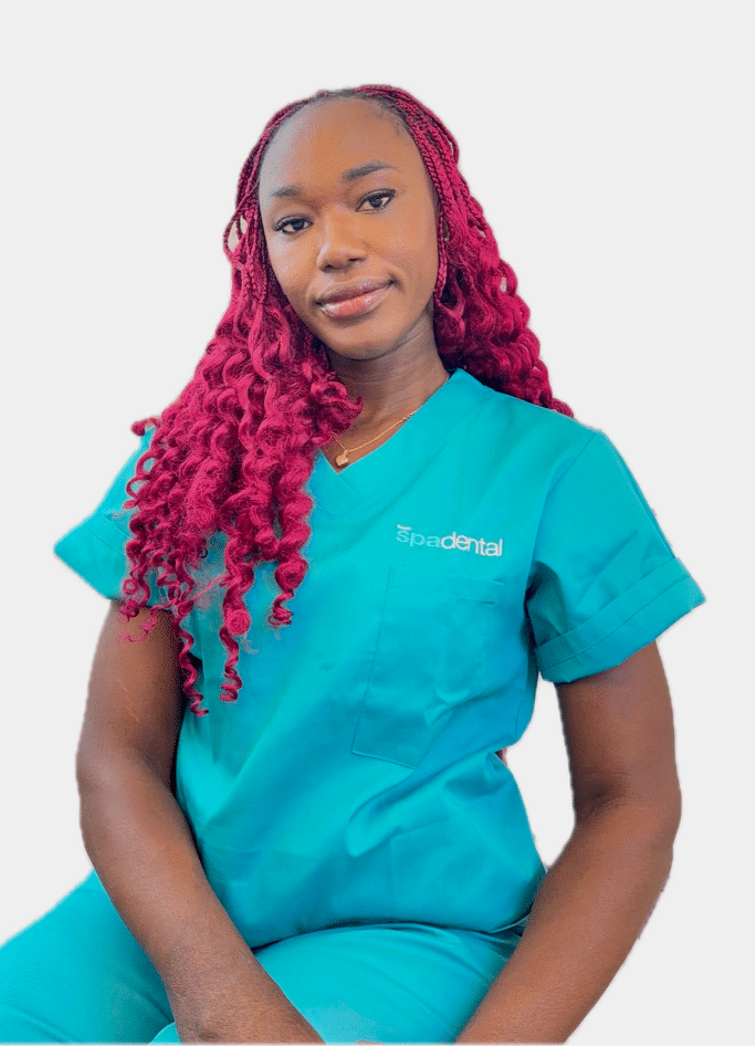 Nneoma Lucy Jovita Anih