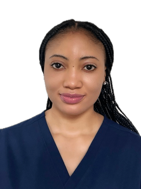 Abosede Mayowa Alade